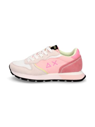 Sun68 Sneaker Ally Color Explosion in Multicolor