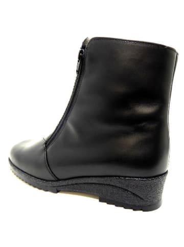 ara Stiefeletten/Boot in schwarz
