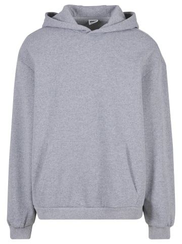 Urban Classics Sweat & Fleece - Hoody in melange