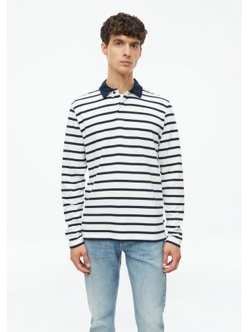s.Oliver Polo-Shirt in 01G2_weiß