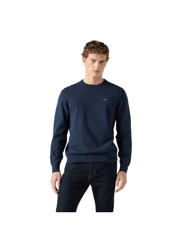 Levi´s Strickpullover 1er Pack in Dunkelblau