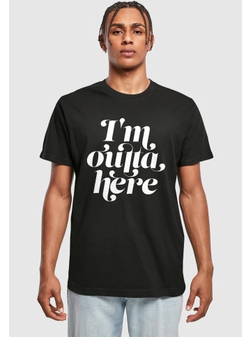 Mister Tee Mister Tee T-Shirts in black