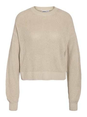 Noisy may Pullover in Silver Lining1