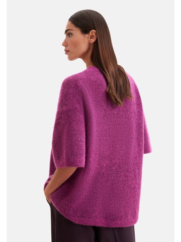 Seidensticker Sweater Oversized in Rosa