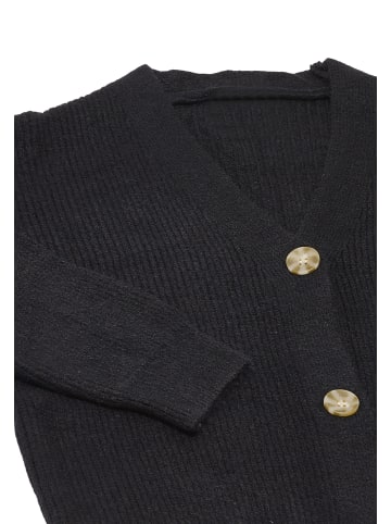VINAJA Women Strickjacke in Schwarz