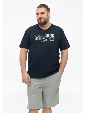 s.Oliver T-Shirt  in  59D1_navy