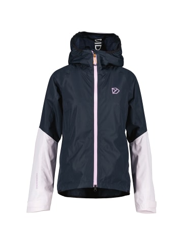 Didrikson W ARIES JACKET in Blau