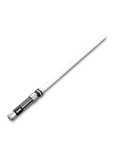 Reobrix 99013 Lichtschwert Weiß Klemmbaustein 606 Teile