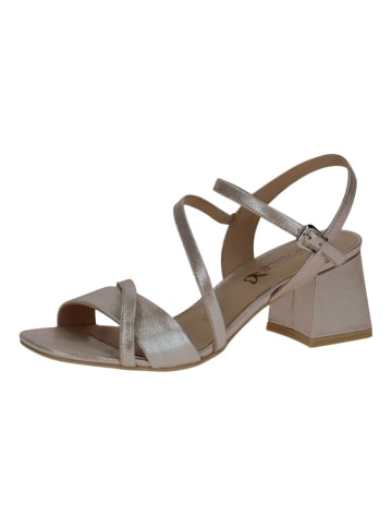 Caprice Sandalen Taupe