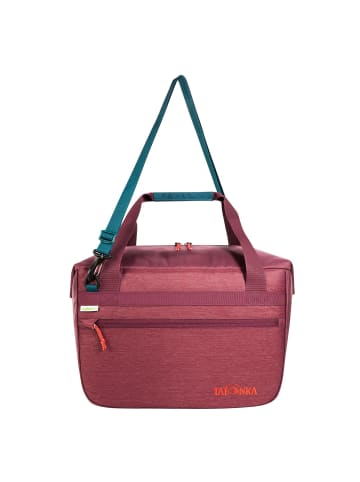 Tatonka Cooler 25 Kühltasche 37 cm bordeaux red