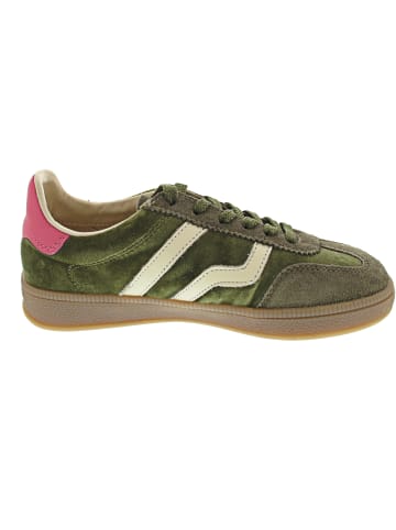 Gant Cuzima Sneaker Grün