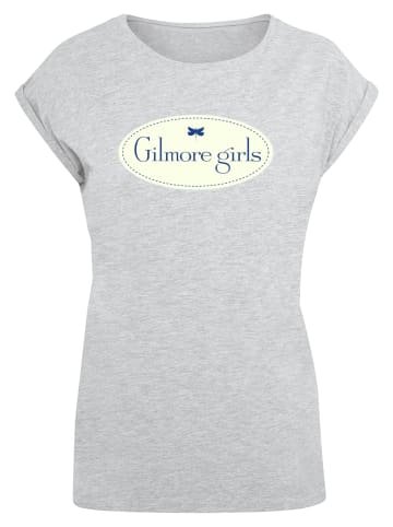 Absolute Cult Absolute Cult T-Shirts in heather grey