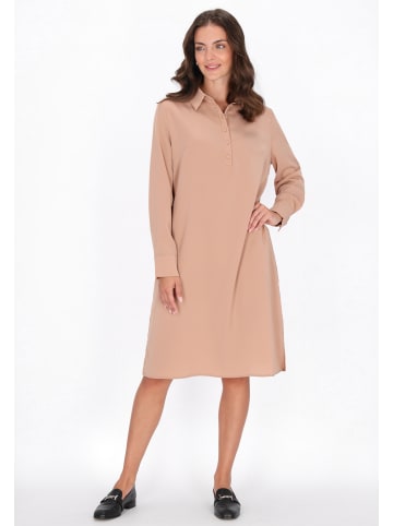 usha BLACK LABEL Women Dress in taupe