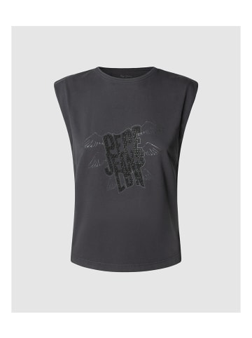 Pepe Jeans Tshirt in Grau