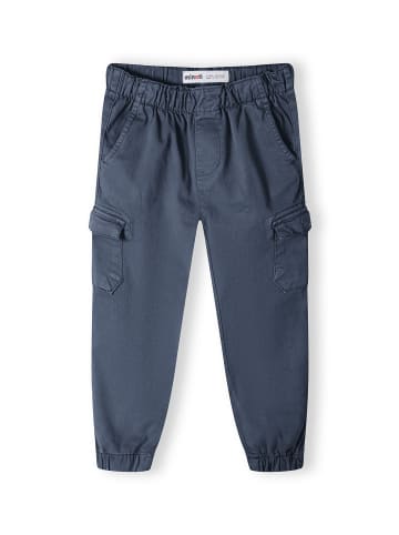 Minoti Cargohose 11COMBAT 6 in blau