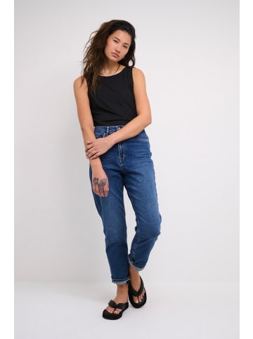 My Essential Wardrobe Jerseytop KateMW Tight fit in Black