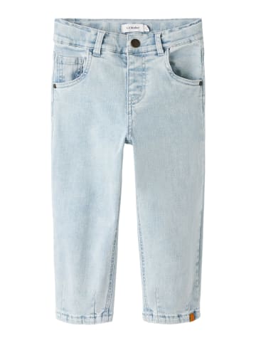 name it Jeans in Light Blue Denim