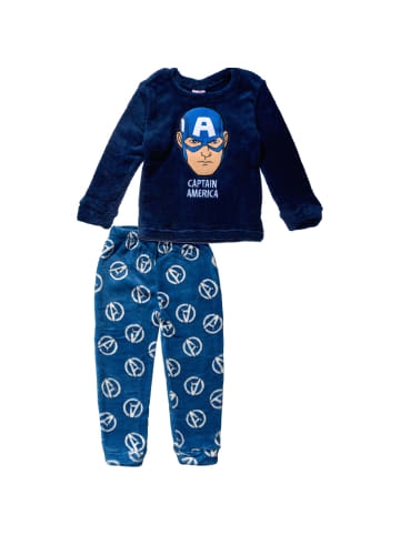 Marvel Schlafanzüge 5204398 in multicolor