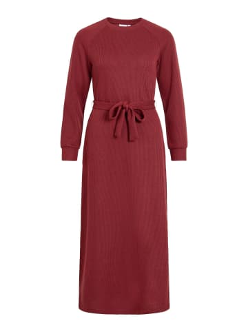 Vila Maxikleid in Winetasting