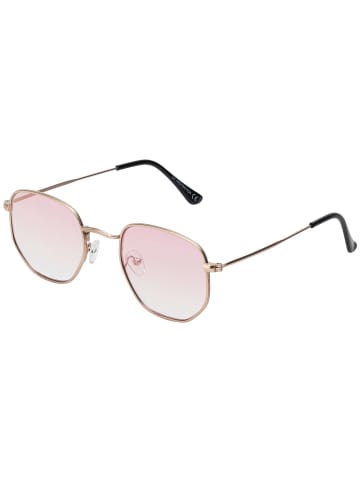 BEZLIT Damen Sonnenbrille in Rosa