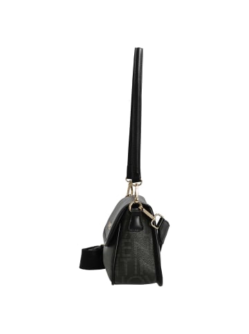 Valentino Bags Regina Re - Schultertasche 25 cm (nero) in nero