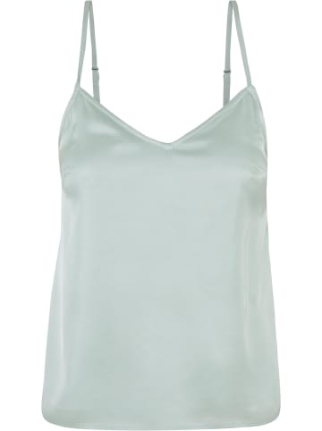 Urban Classics Tank-Tops in frostmint