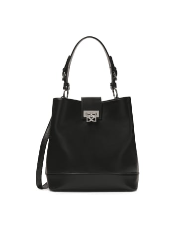 Kazar Schultertaschen in Schwarz