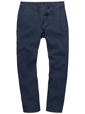 JP1880 Chino in navy blau