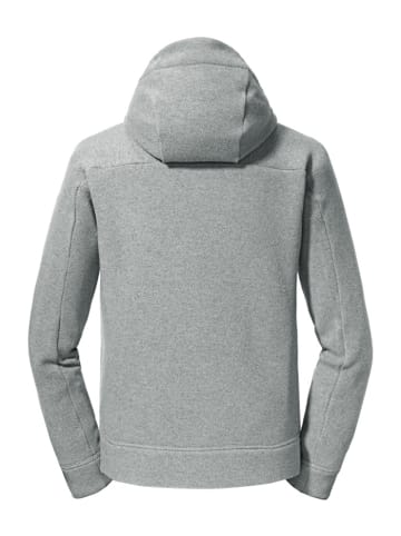Schöffel Fleecejacke "Fleece Hoody Lakefield M" in october mist