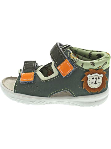 Ricosta FRANKIE Minilette Grün