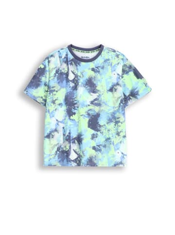 Lemon explore Sportshirt in bunt