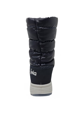 Jela shoes Winterstiefel Alina  in Blau