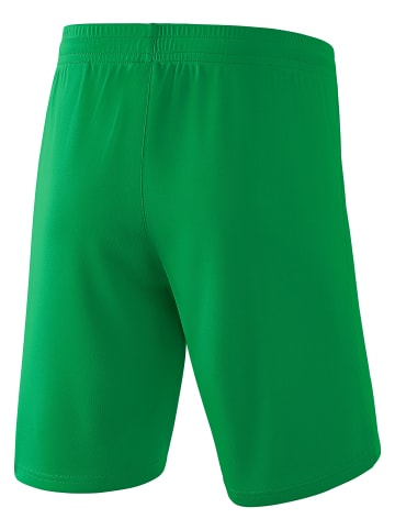 erima Rio 2.0 Shorts in smaragd