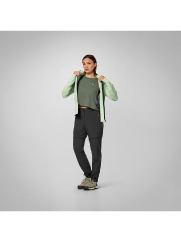 Salewa Funktionsjacke PEDROC PL 3 JACKET W in Grün2041