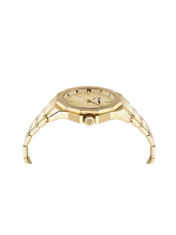Philipp Plein Quarzuhr PSNGA0425 in gold