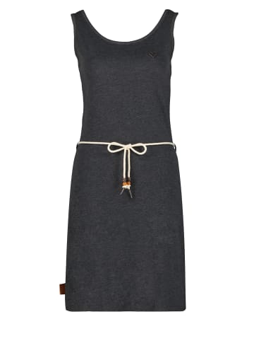 alife and kickin Kleid JenniferAK A in moonless melange
