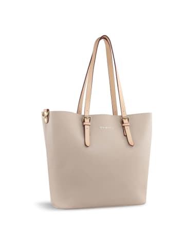 Bugatti Ella - Shopper L 40 cm (oyard) in beige