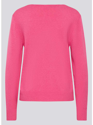 Rabe Pullover in Pink