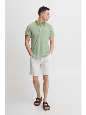 BLEND Chinoshorts BHShorts in weiß