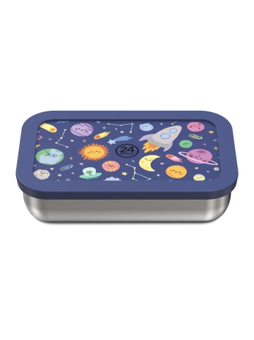 24Bottles Brotdose 18.5 cm in daydreaming