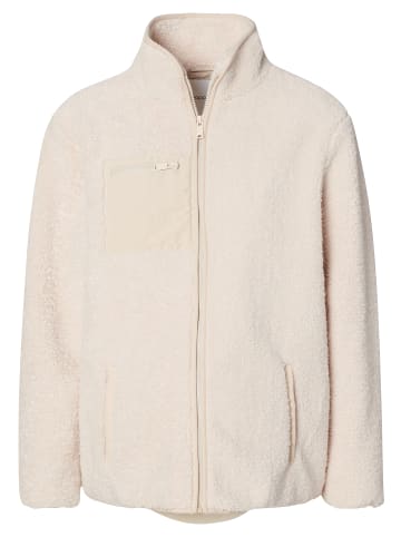 Noppies Strickjacke Fakse in Light Sand