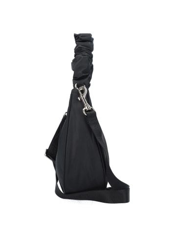 Lancaster Basic Chouchou Handtasche 29 cm in noir