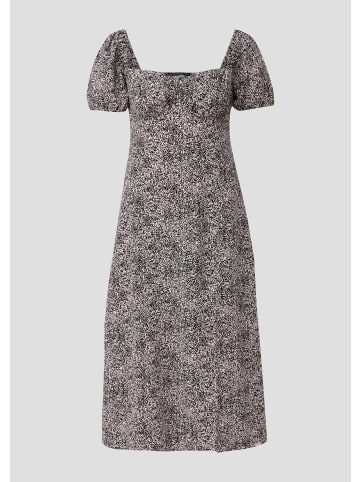 QS Kleid in 41A3_zartrosa