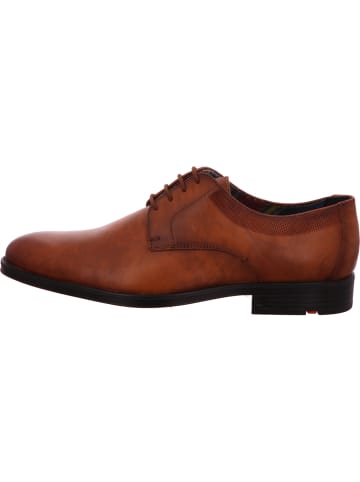 LLOYD Schnürschuh in braun