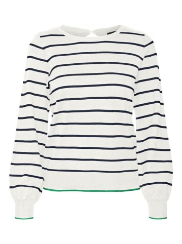 Vero Moda Pullover in Snow White