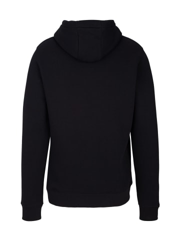 19V69 Italia by Versace Sweatshirt Pio in schwarz