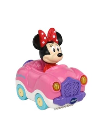 vtech Minnies Cabrio in Rosa