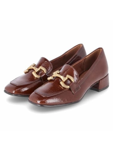 Tamaris Slipper in braun