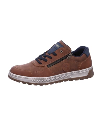 rieker Sneaker in Braun