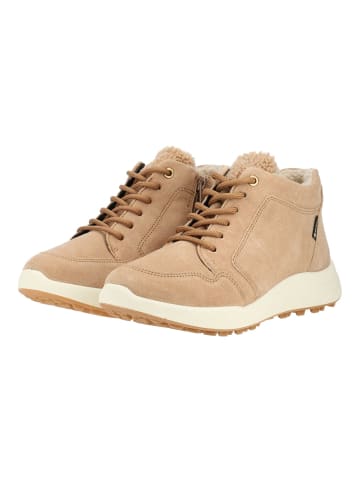 ara Stiefelette BERGEN Beige